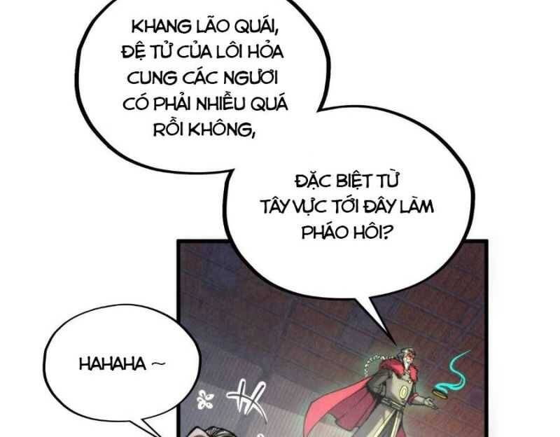 Vạn Cổ Chí Tôn - Chapter 330 - Page 409