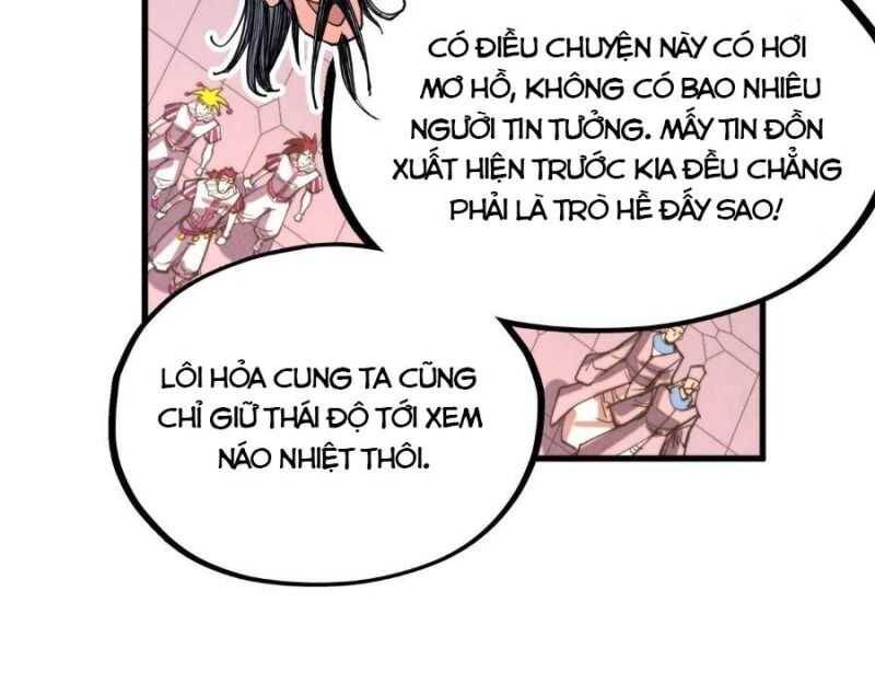 Vạn Cổ Chí Tôn - Chapter 330 - Page 413