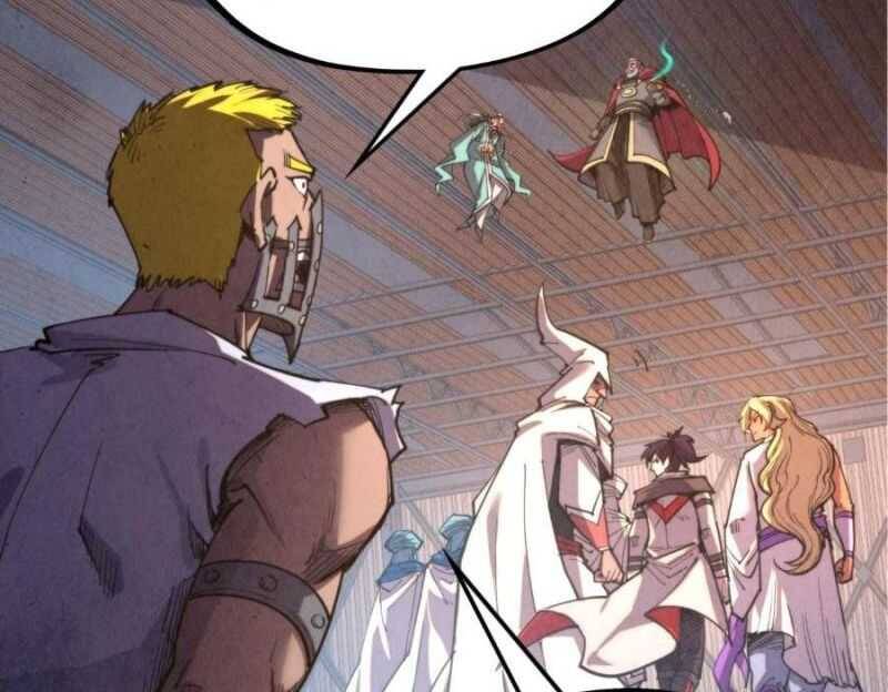 Vạn Cổ Chí Tôn - Chapter 330 - Page 416