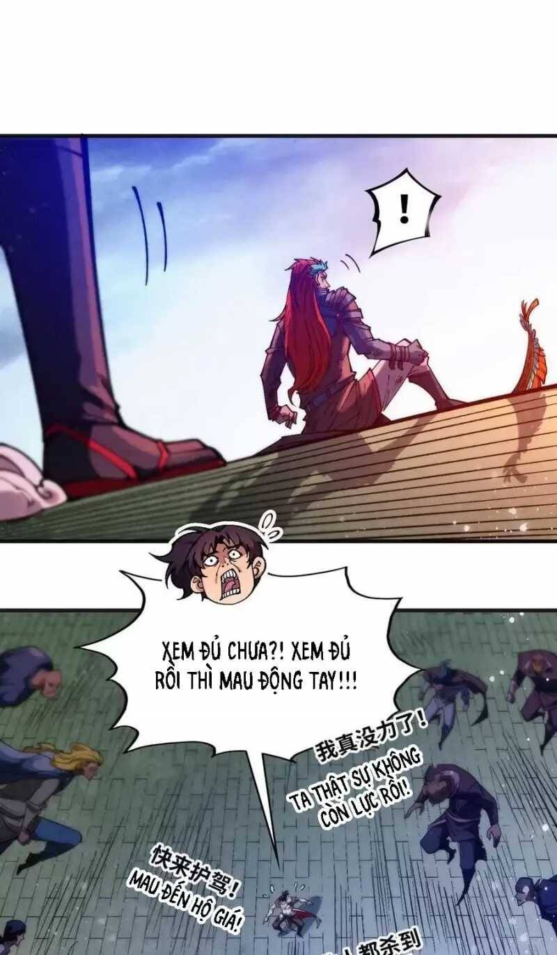 Vạn Cổ Chí Tôn - Chapter 330 - Page 42