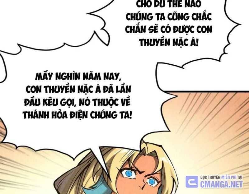 Vạn Cổ Chí Tôn - Chapter 330 - Page 441