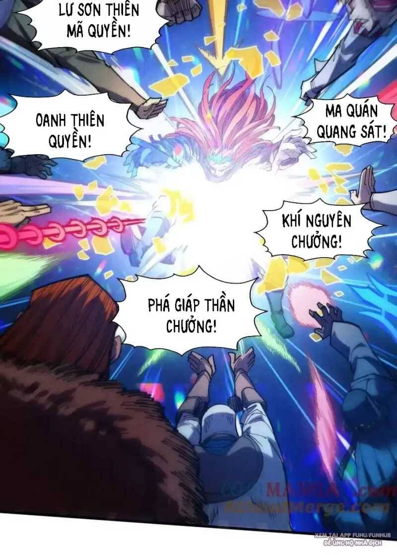 Vạn Cổ Chí Tôn - Chapter 330 - Page 46