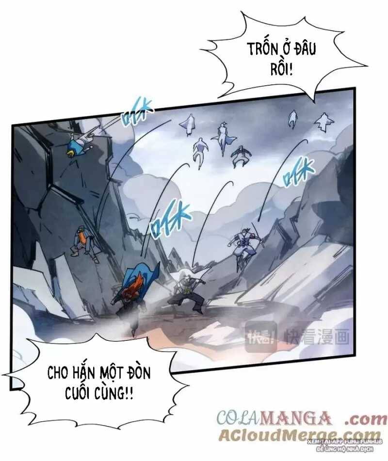 Vạn Cổ Chí Tôn - Chapter 330 - Page 50