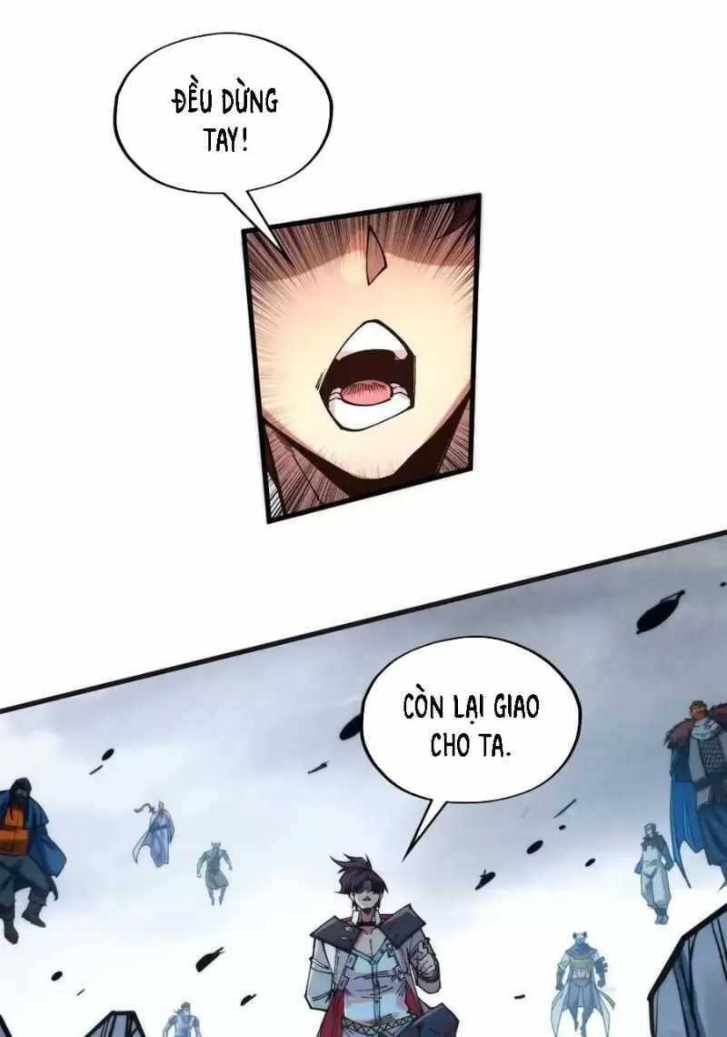 Vạn Cổ Chí Tôn - Chapter 330 - Page 51