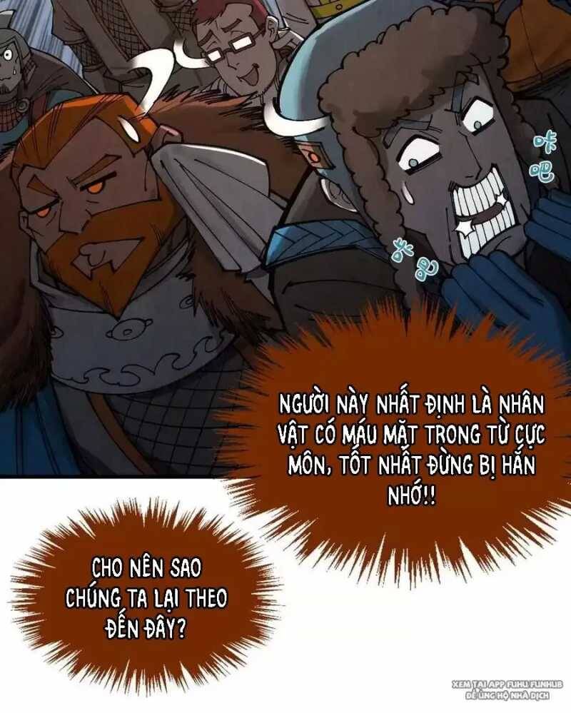 Vạn Cổ Chí Tôn - Chapter 330 - Page 6