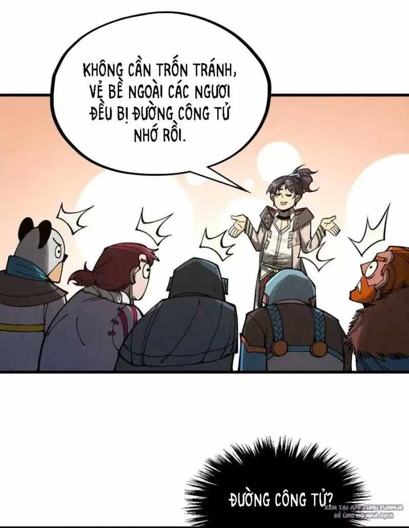 Vạn Cổ Chí Tôn - Chapter 330 - Page 7