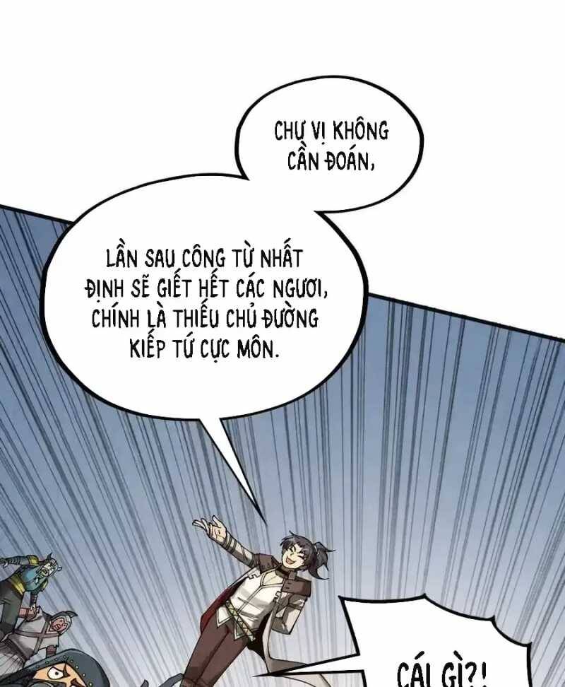 Vạn Cổ Chí Tôn - Chapter 330 - Page 9