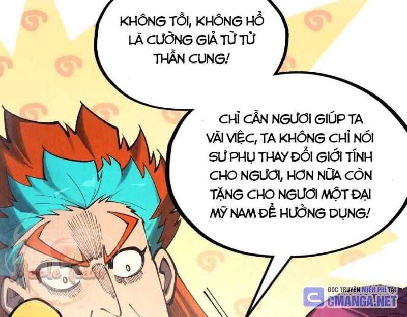 Vạn Cổ Chí Tôn - Chapter 330 - Page 92