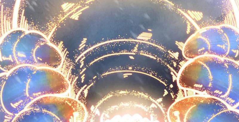 Vạn Cổ Chí Tôn - Chapter 331 - Page 37