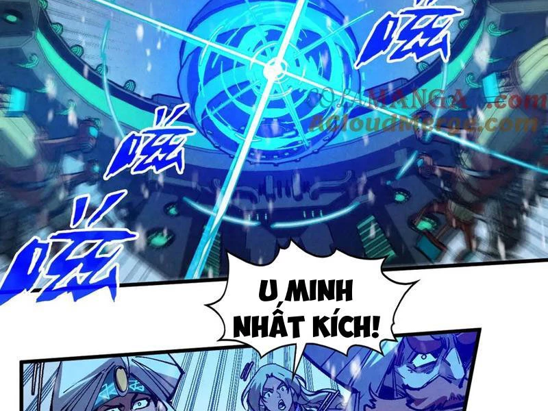 Vạn Cổ Chí Tôn - Chapter 332 - Page 141