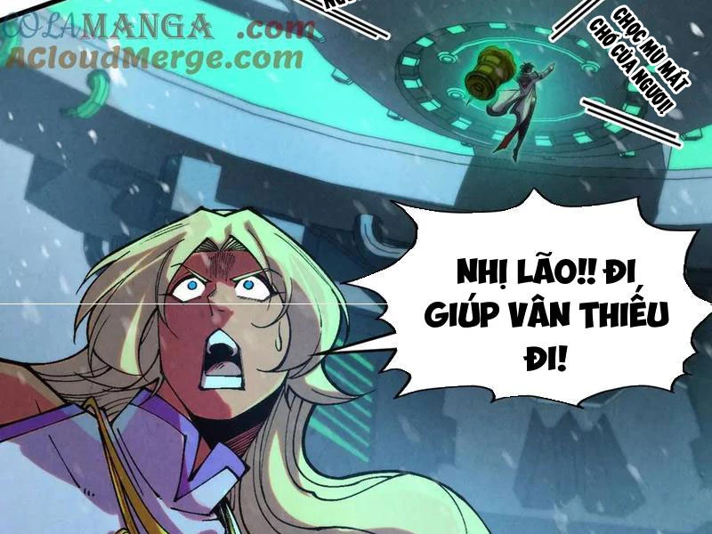 Vạn Cổ Chí Tôn - Chapter 332 - Page 166