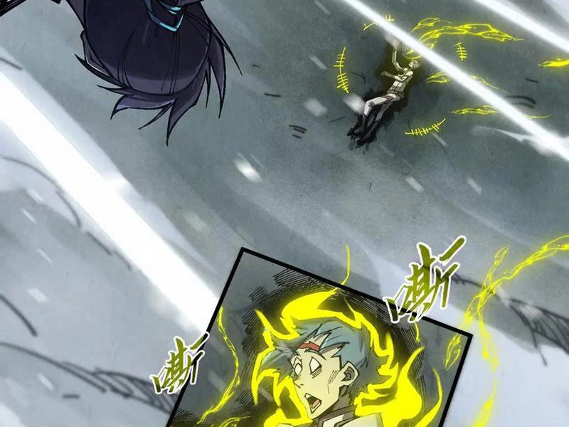 Vạn Cổ Chí Tôn - Chapter 332 - Page 258