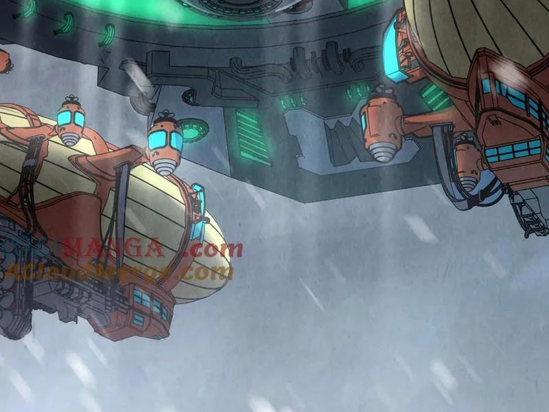 Vạn Cổ Chí Tôn - Chapter 332 - Page 299