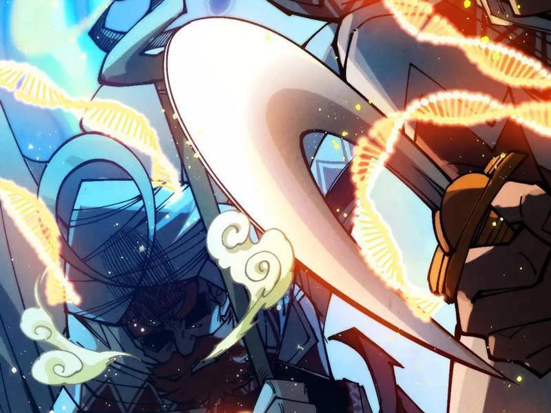 Vạn Cổ Chí Tôn - Chapter 332 - Page 382