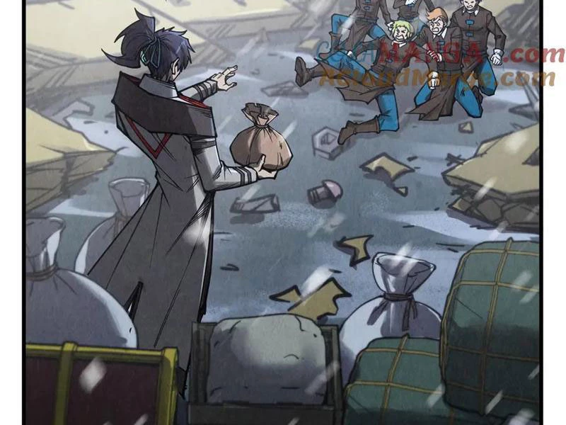 Vạn Cổ Chí Tôn - Chapter 332 - Page 464