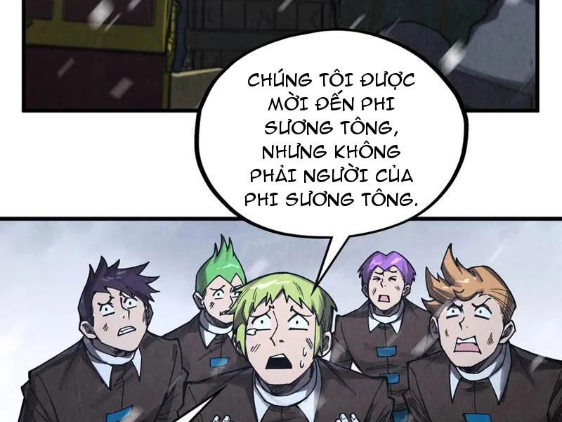 Vạn Cổ Chí Tôn - Chapter 332 - Page 465