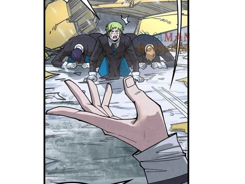 Vạn Cổ Chí Tôn - Chapter 332 - Page 476