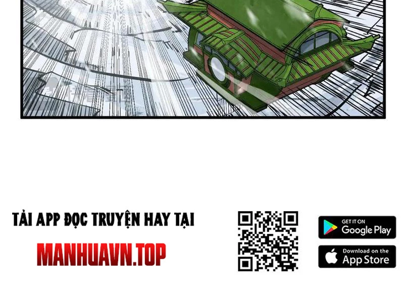 Vạn Cổ Chí Tôn - Chapter 332 - Page 491