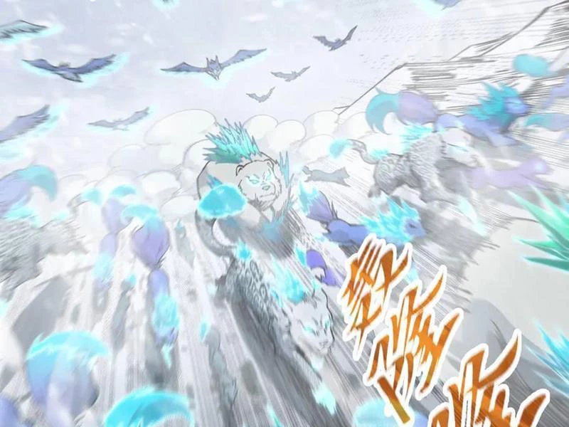 Vạn Cổ Chí Tôn - Chapter 332 - Page 494