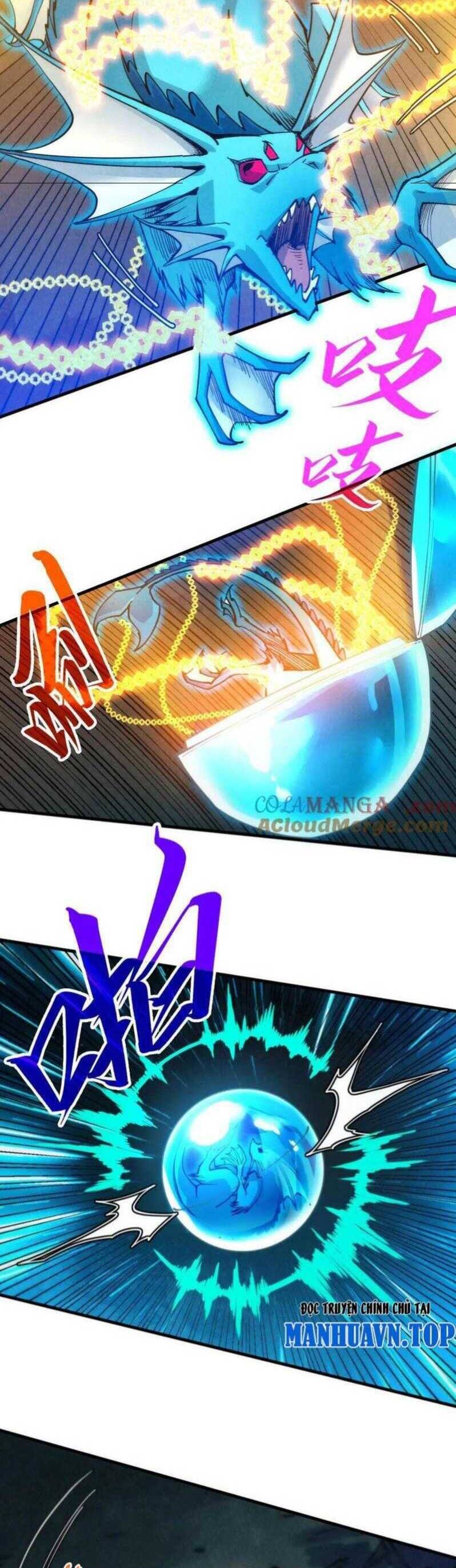 Vạn Cổ Chí Tôn - Chapter 333 - Page 15