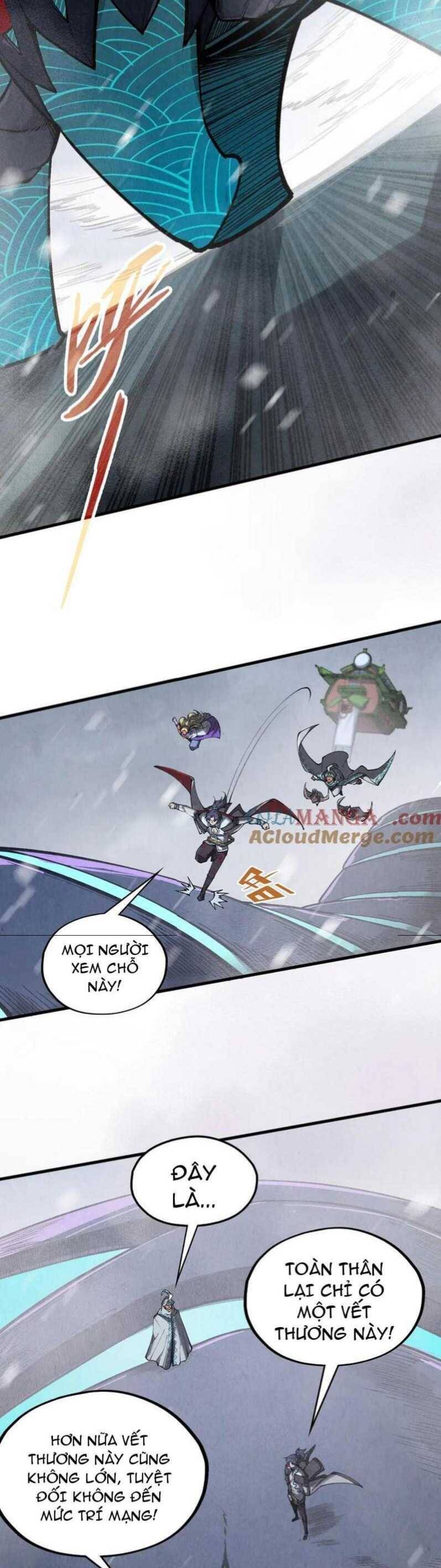 Vạn Cổ Chí Tôn - Chapter 333 - Page 4