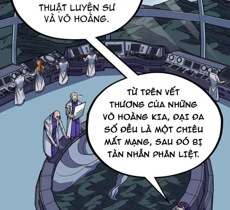 Vạn Cổ Chí Tôn - Chapter 334 - Page 136