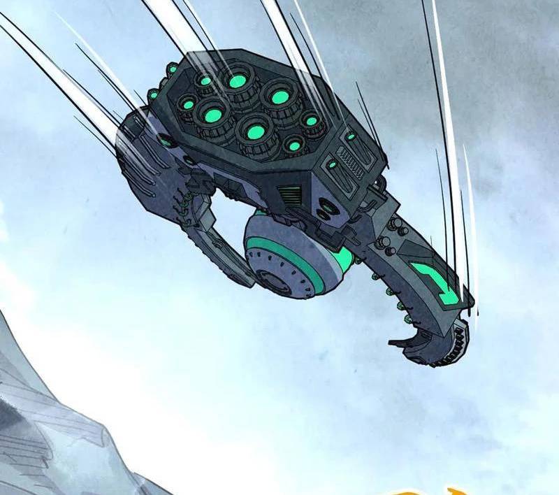 Vạn Cổ Chí Tôn - Chapter 334 - Page 151