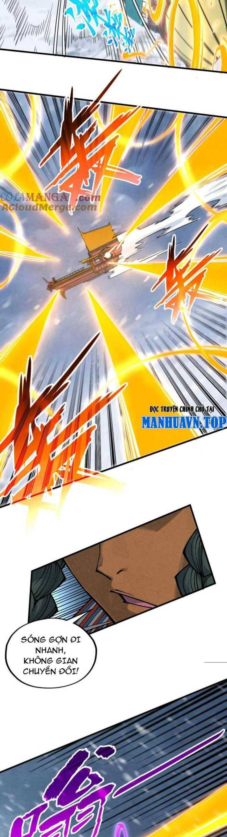 Vạn Cổ Chí Tôn - Chapter 334 - Page 24