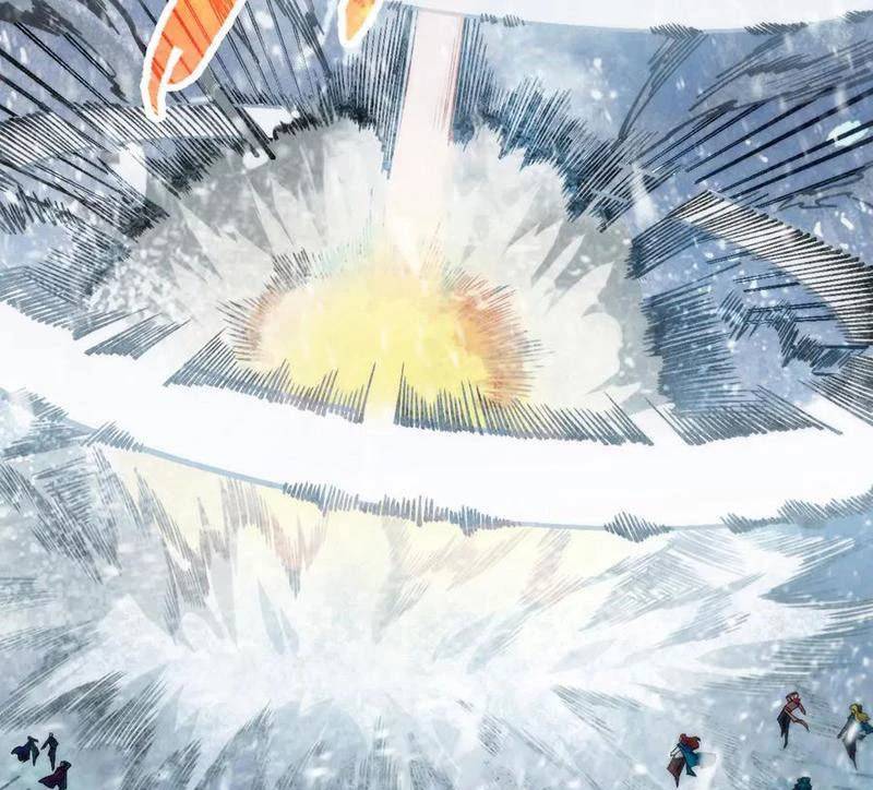 Vạn Cổ Chí Tôn - Chapter 334 - Page 45