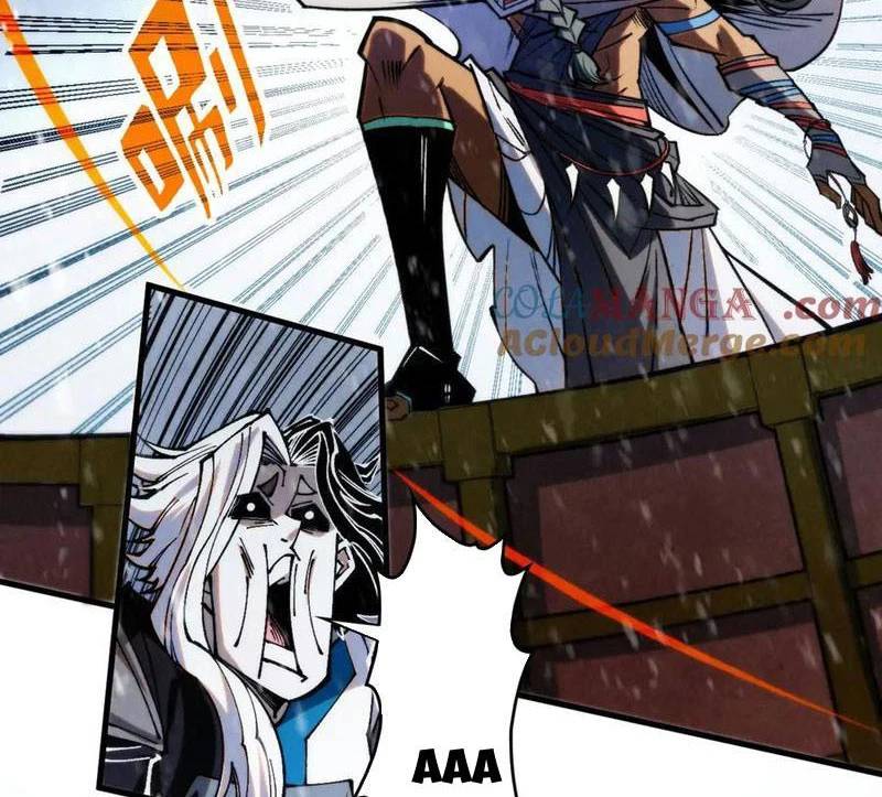 Vạn Cổ Chí Tôn - Chapter 334 - Page 59