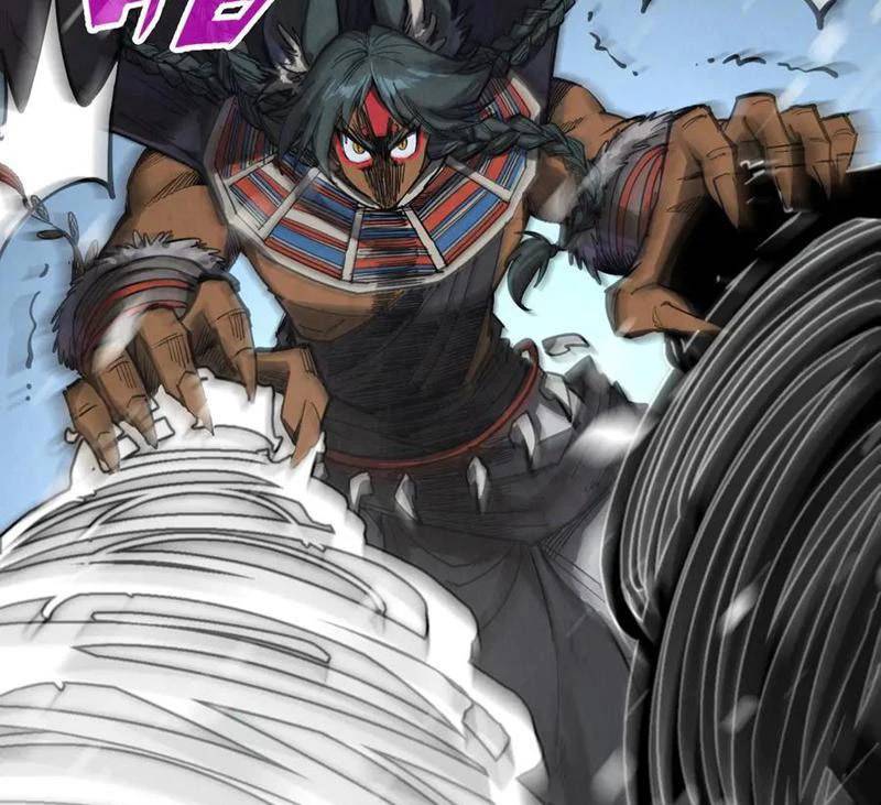 Vạn Cổ Chí Tôn - Chapter 334 - Page 88