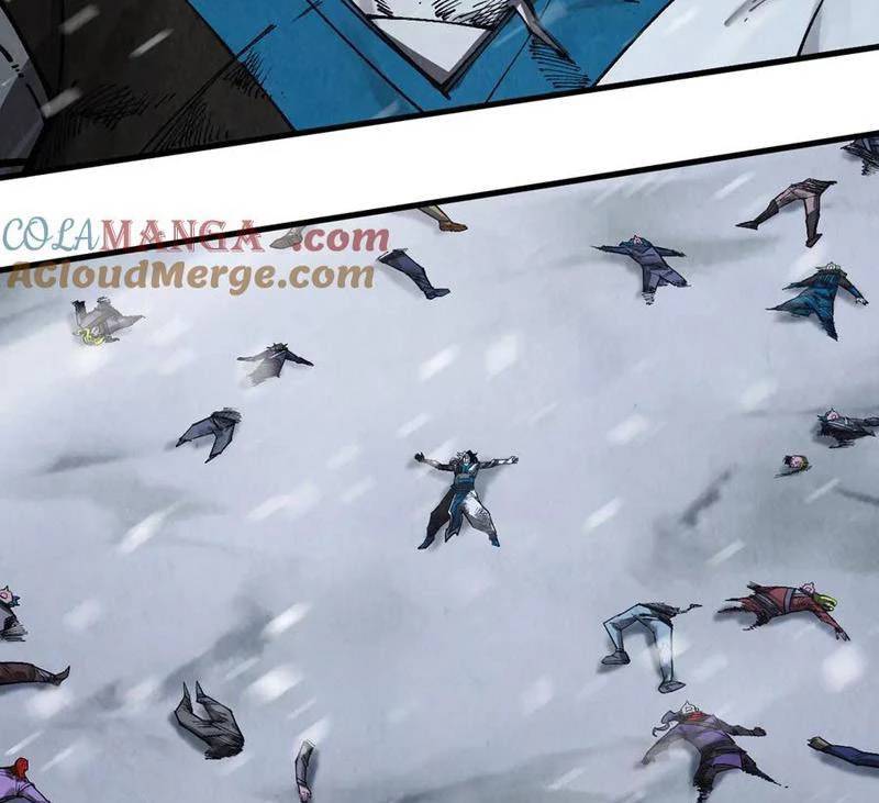 Vạn Cổ Chí Tôn - Chapter 335 - Page 102