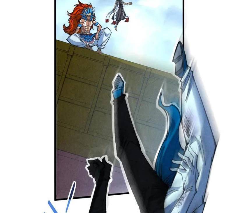 Vạn Cổ Chí Tôn - Chapter 335 - Page 107