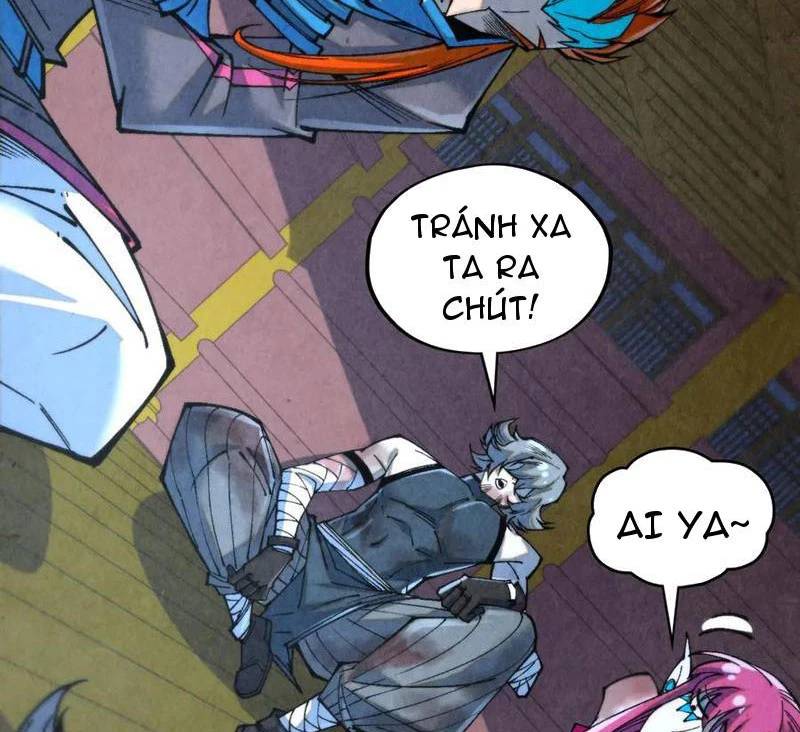 Vạn Cổ Chí Tôn - Chapter 335 - Page 119