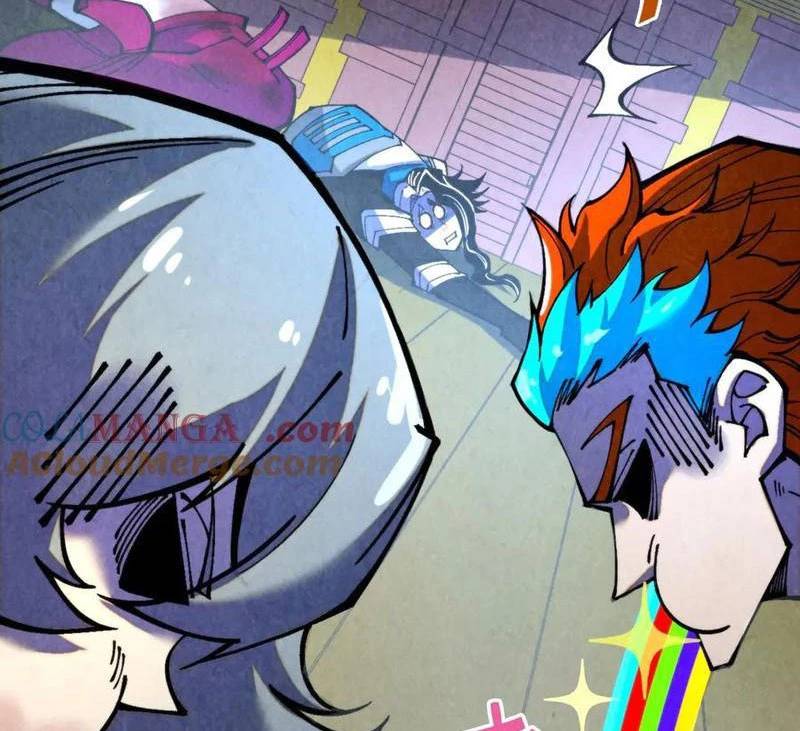 Vạn Cổ Chí Tôn - Chapter 335 - Page 125