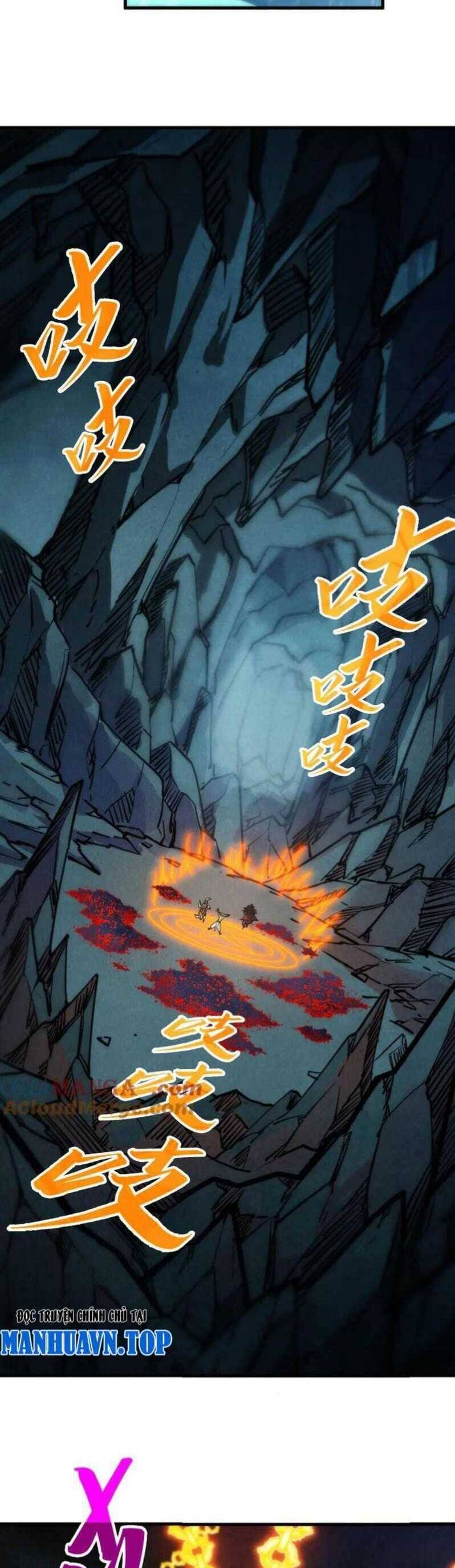 Vạn Cổ Chí Tôn - Chapter 335 - Page 13