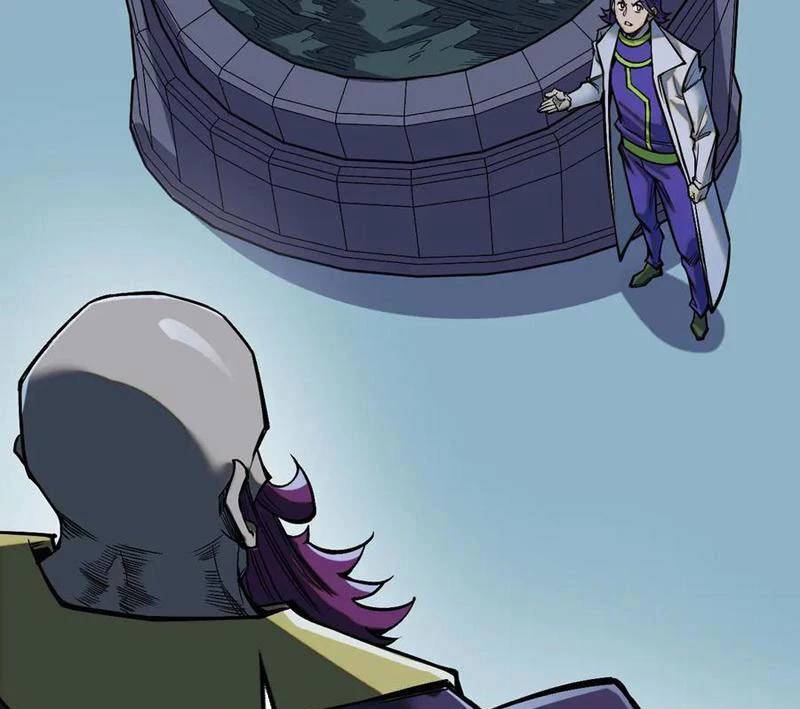 Vạn Cổ Chí Tôn - Chapter 335 - Page 137