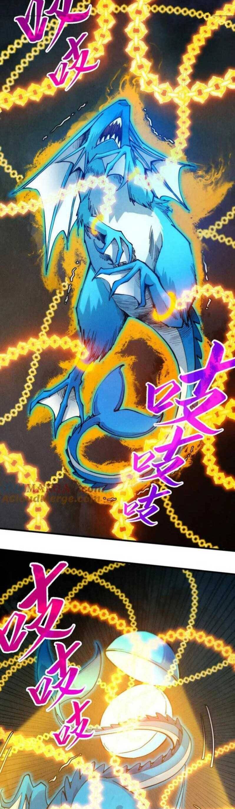 Vạn Cổ Chí Tôn - Chapter 335 - Page 14