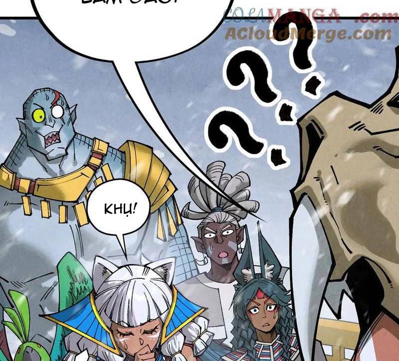 Vạn Cổ Chí Tôn - Chapter 335 - Page 177