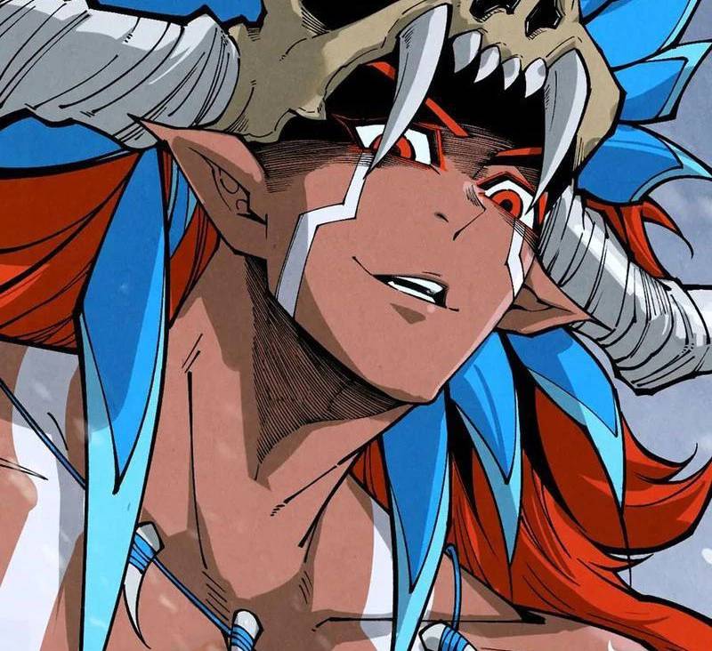 Vạn Cổ Chí Tôn - Chapter 335 - Page 209