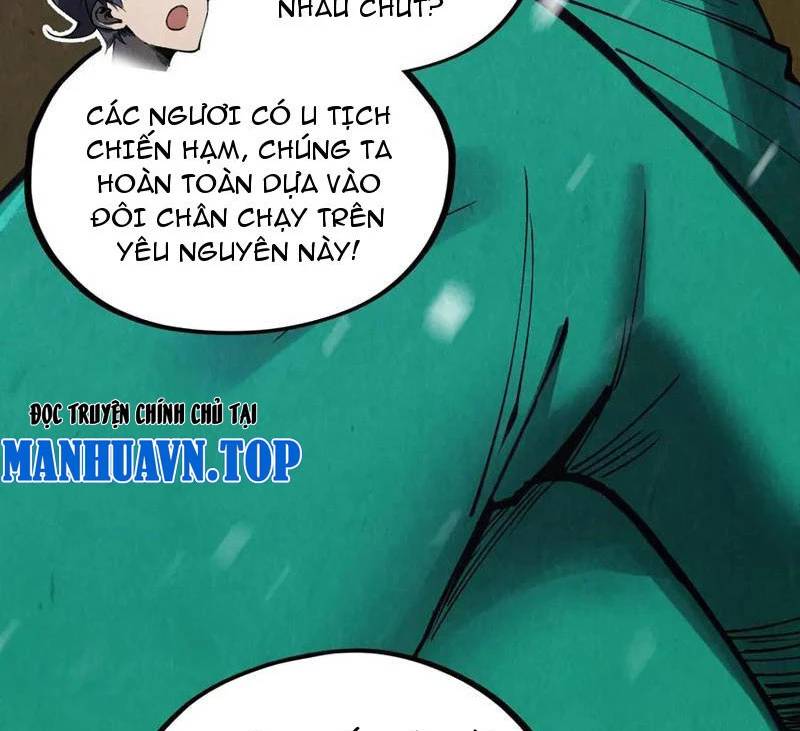 Vạn Cổ Chí Tôn - Chapter 335 - Page 266