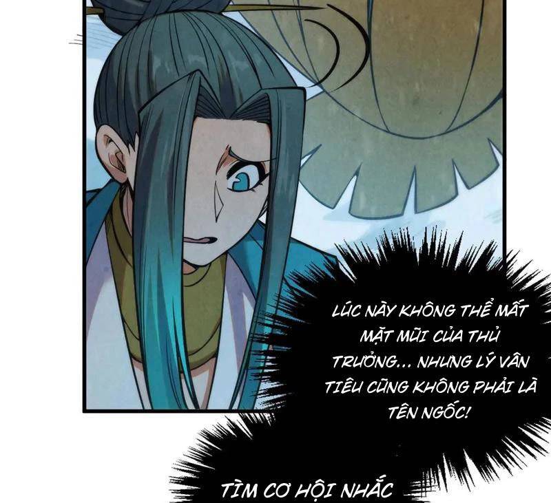 Vạn Cổ Chí Tôn - Chapter 335 - Page 271