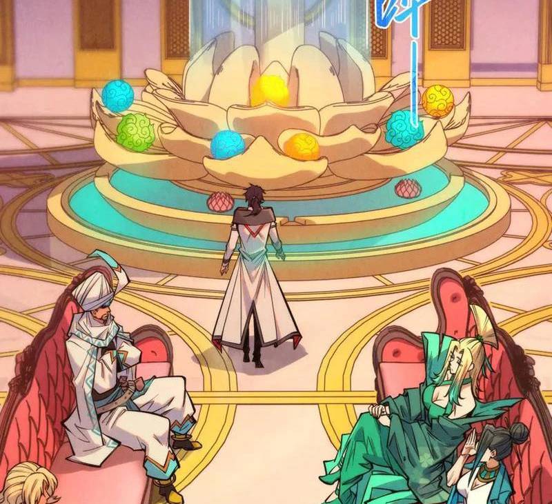 Vạn Cổ Chí Tôn - Chapter 335 - Page 275