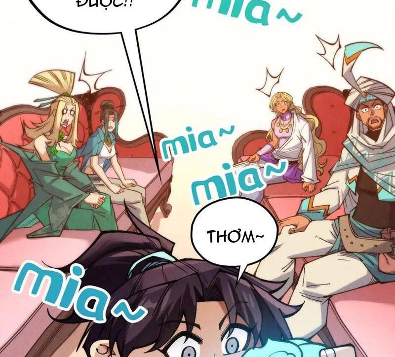 Vạn Cổ Chí Tôn - Chapter 335 - Page 281