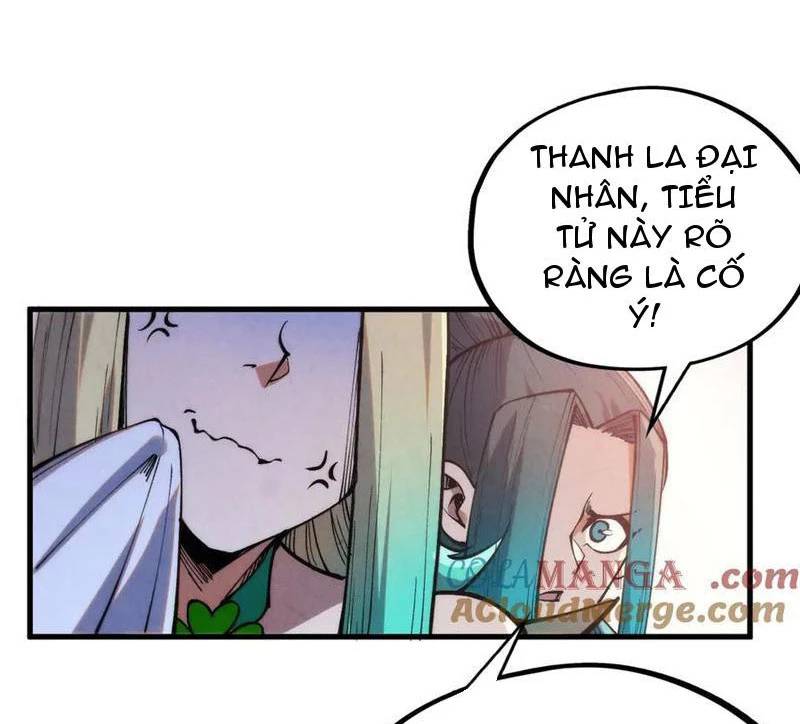 Vạn Cổ Chí Tôn - Chapter 335 - Page 296