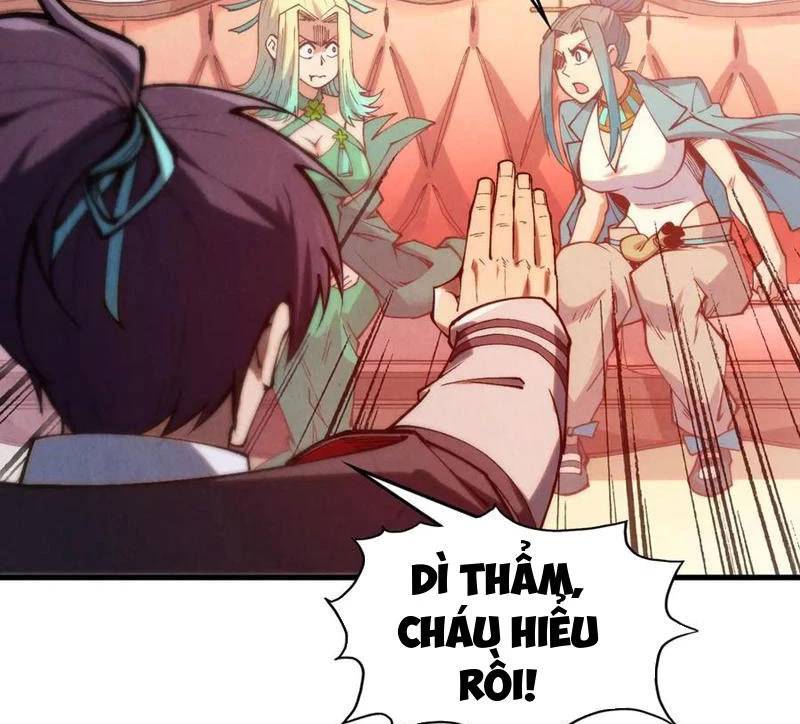 Vạn Cổ Chí Tôn - Chapter 335 - Page 302