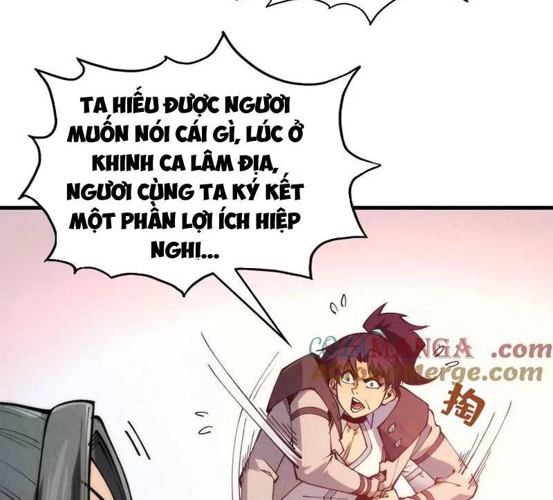 Vạn Cổ Chí Tôn - Chapter 335 - Page 303