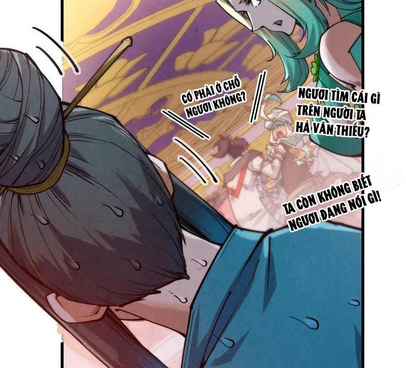 Vạn Cổ Chí Tôn - Chapter 335 - Page 306