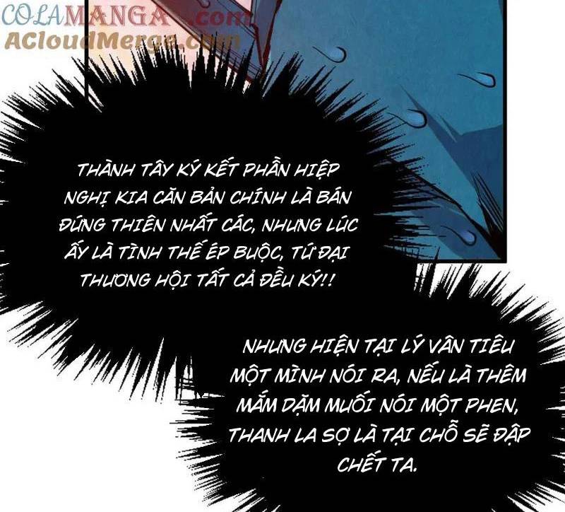 Vạn Cổ Chí Tôn - Chapter 335 - Page 307