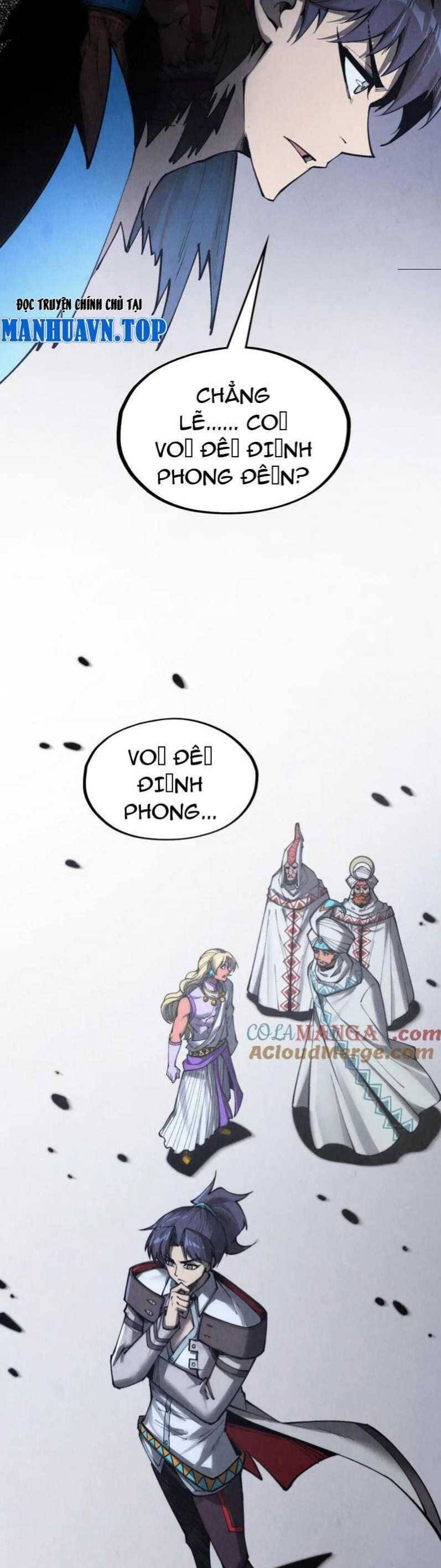 Vạn Cổ Chí Tôn - Chapter 335 - Page 8